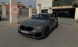 بي ام دبليو الفئة 5